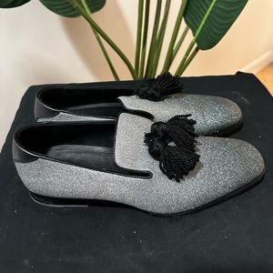 Jimmy Choo Loafers